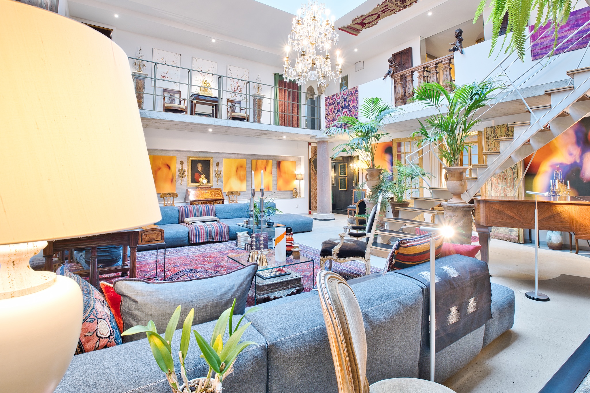 Living Wunderkammer