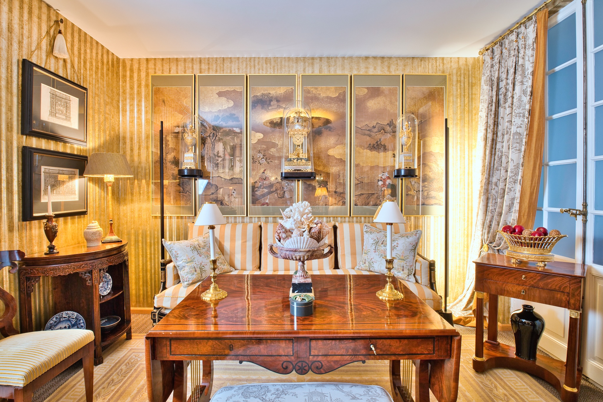 Living Wunderkammer